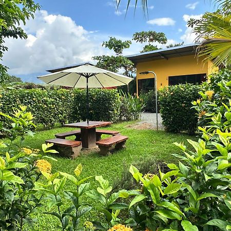 Uvita Oasis Retreat With Villa Cabins And Apartment 외부 사진