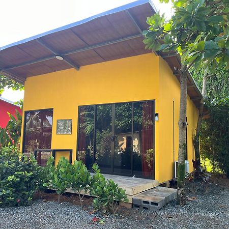 Uvita Oasis Retreat With Villa Cabins And Apartment 외부 사진