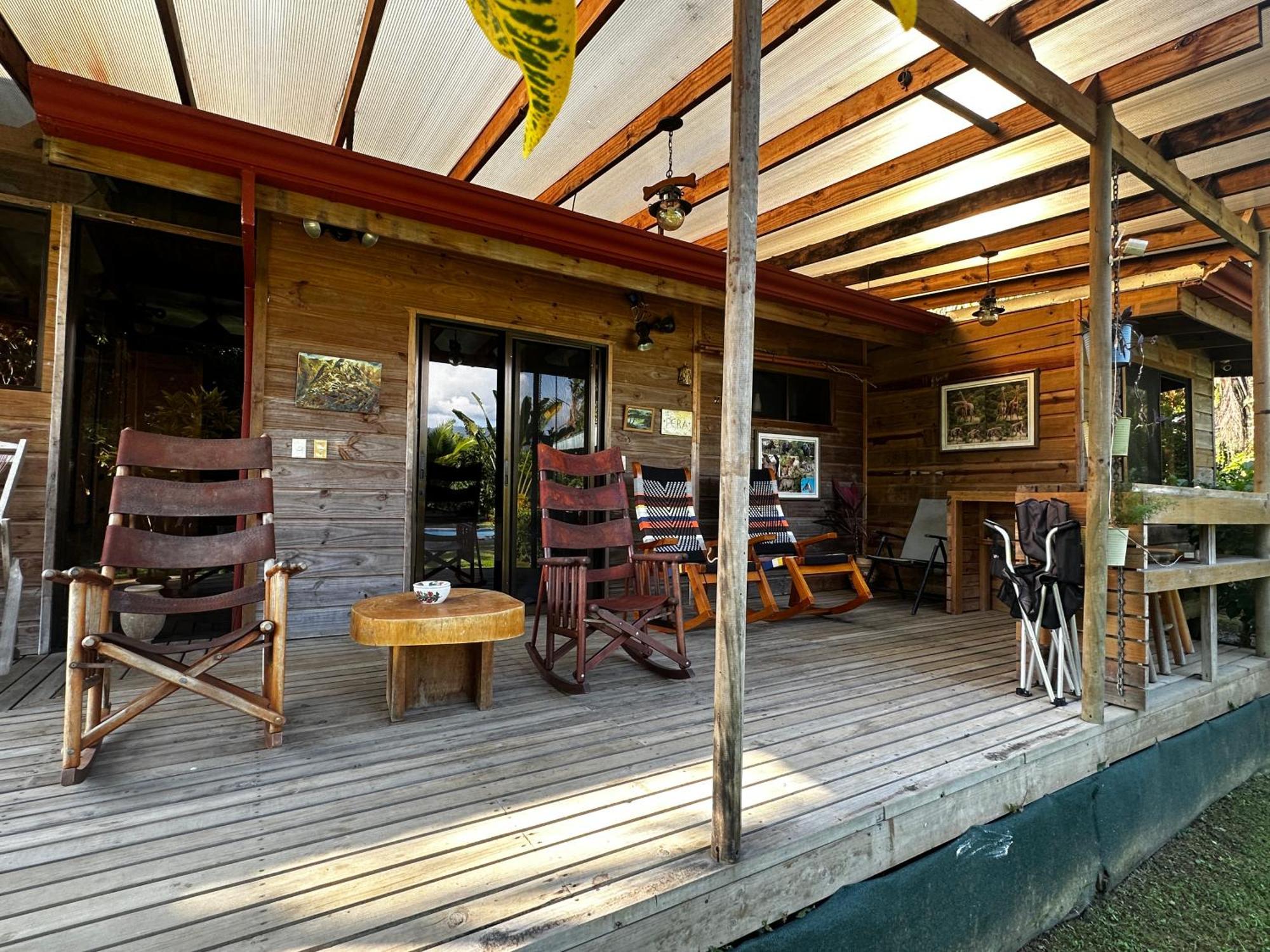 Uvita Oasis Retreat With Villa Cabins And Apartment 외부 사진
