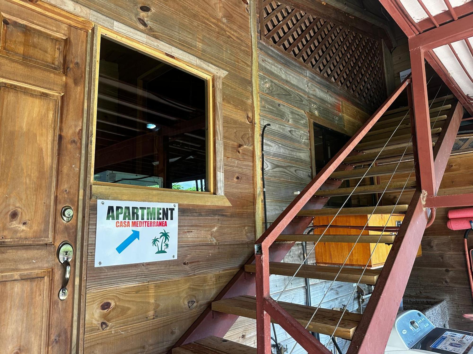 Uvita Oasis Retreat With Villa Cabins And Apartment 외부 사진