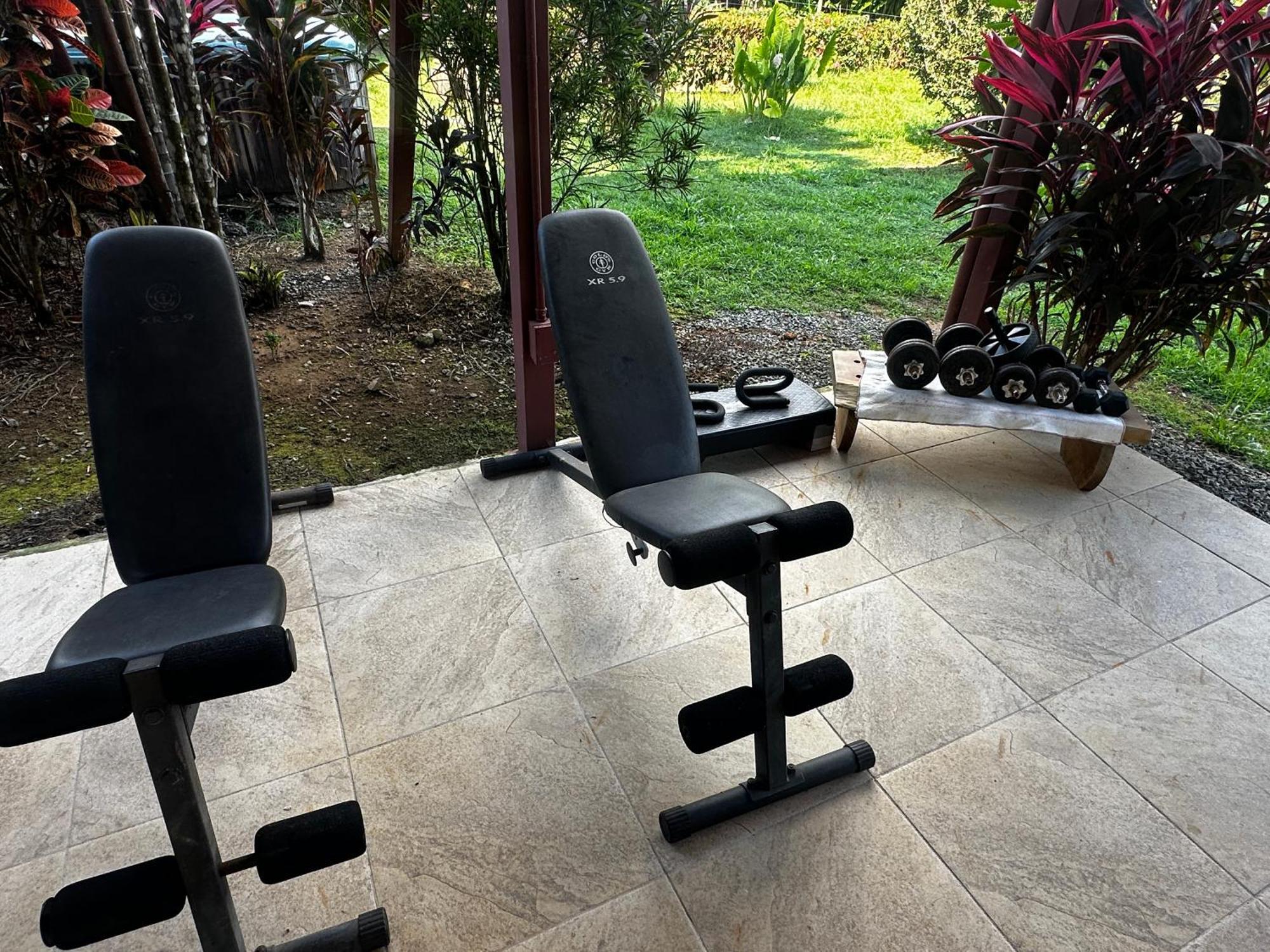 Uvita Oasis Retreat With Villa Cabins And Apartment 외부 사진