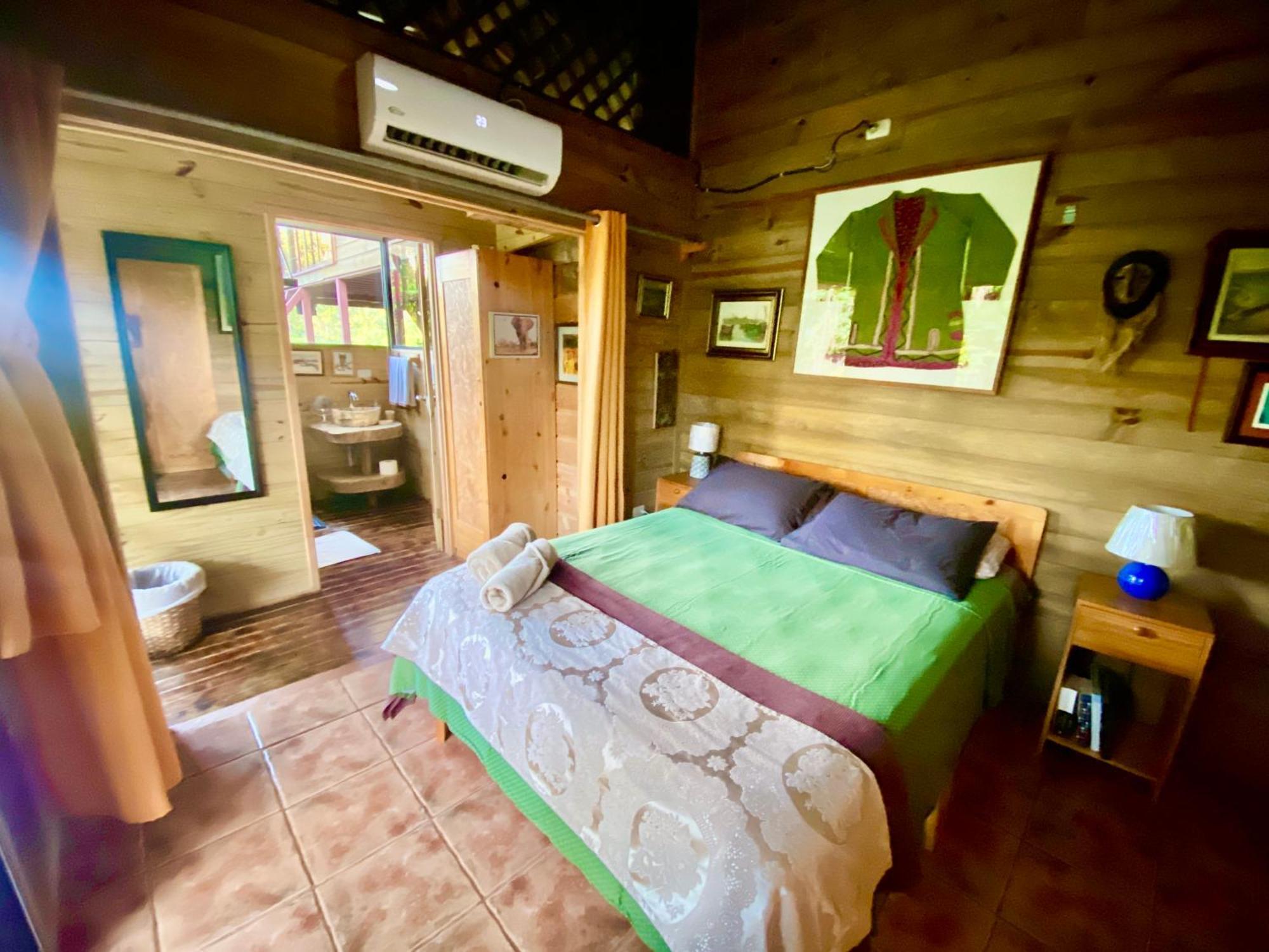 Uvita Oasis Retreat With Villa Cabins And Apartment 외부 사진