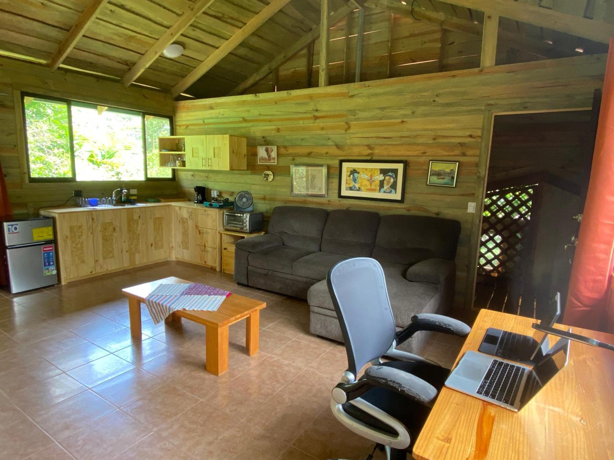 Uvita Oasis Retreat With Villa Cabins And Apartment 외부 사진