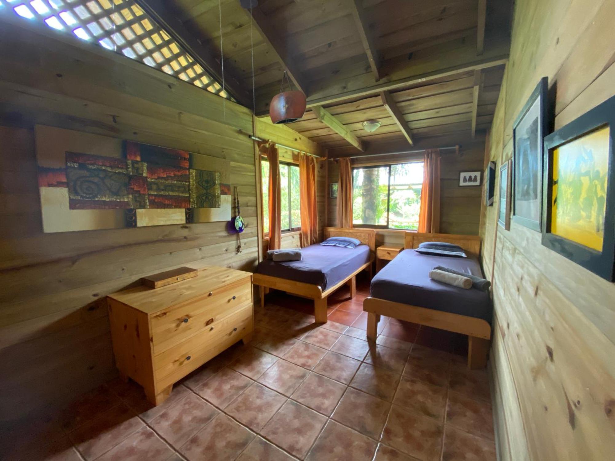 Uvita Oasis Retreat With Villa Cabins And Apartment 외부 사진