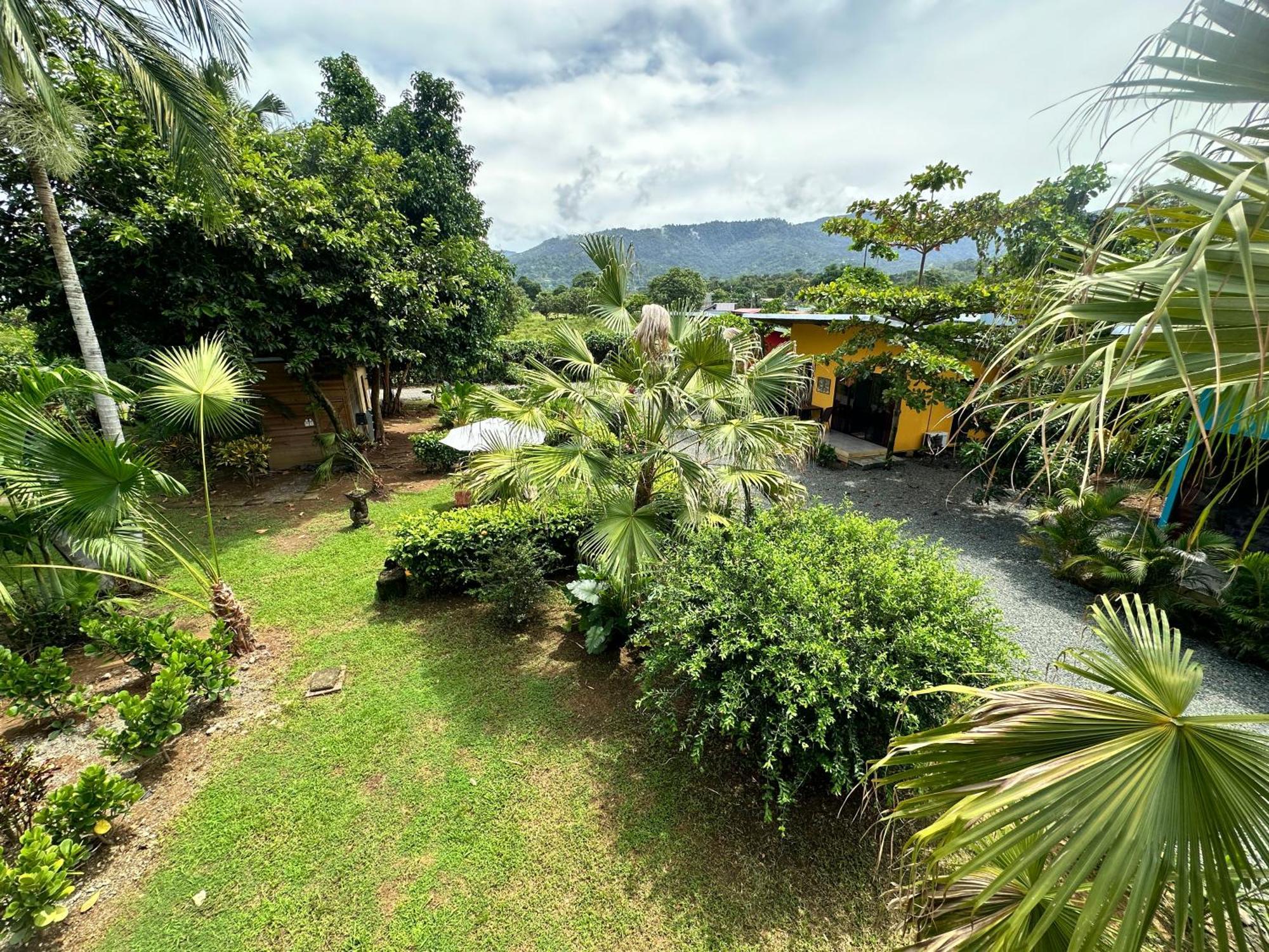 Uvita Oasis Retreat With Villa Cabins And Apartment 외부 사진