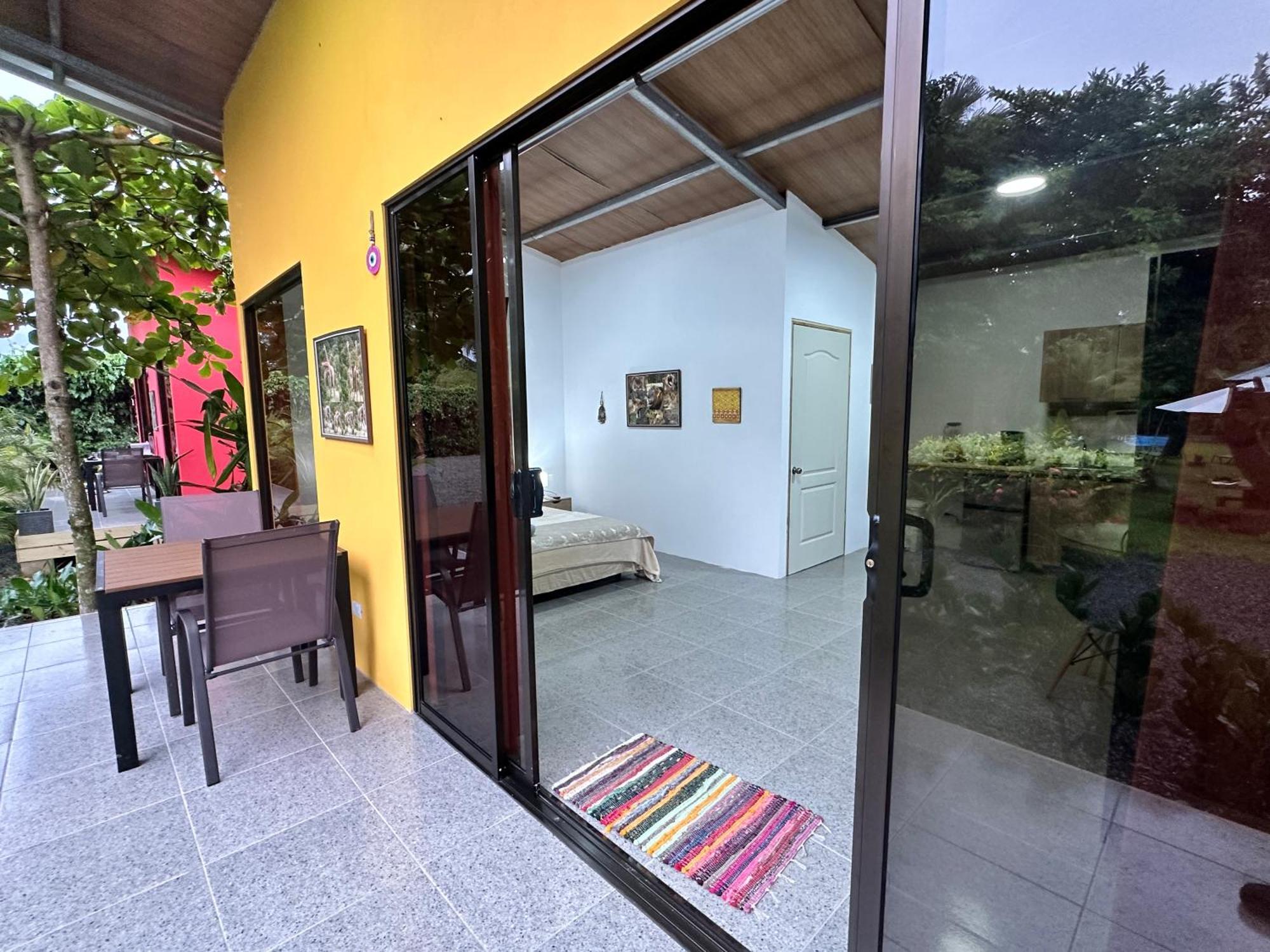 Uvita Oasis Retreat With Villa Cabins And Apartment 외부 사진