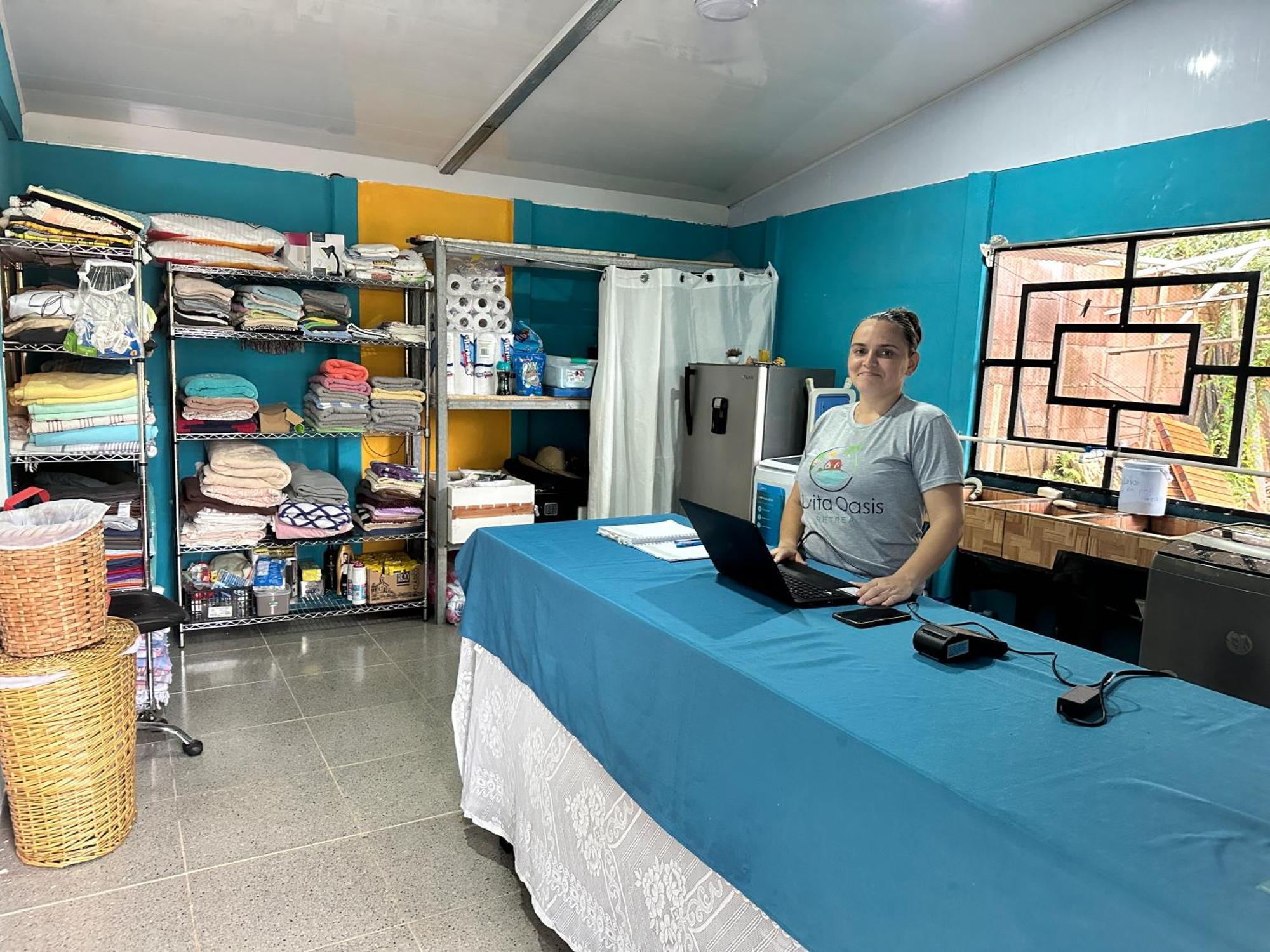 Uvita Oasis Retreat With Villa Cabins And Apartment 외부 사진