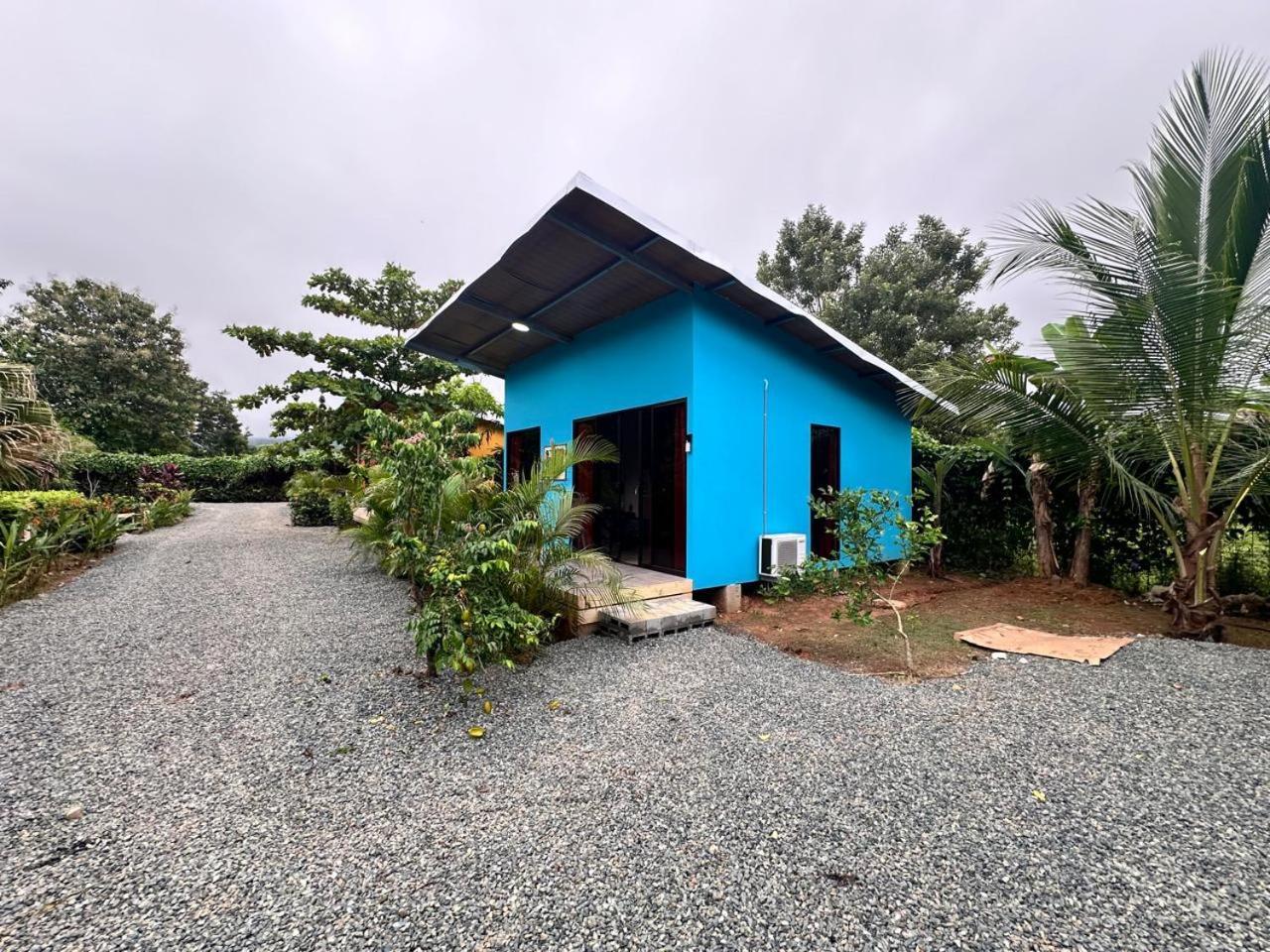 Uvita Oasis Retreat With Villa Cabins And Apartment 외부 사진